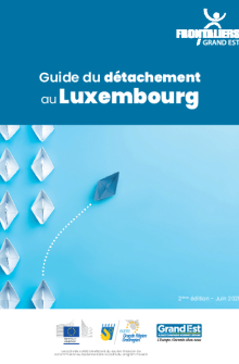 Guide du détachement au Luxembourg